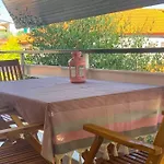 Appartamento La Vie En Rose Greece Asprovalta