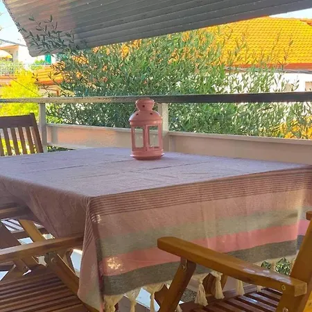 Daire La Vie En Rose Greece Asprovalta