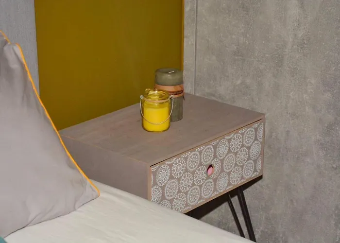 Apartament La Vie En Rose Greece Asprovalta