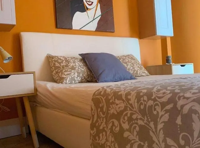 Apartament La Vie En Rose Greece Asprovalta