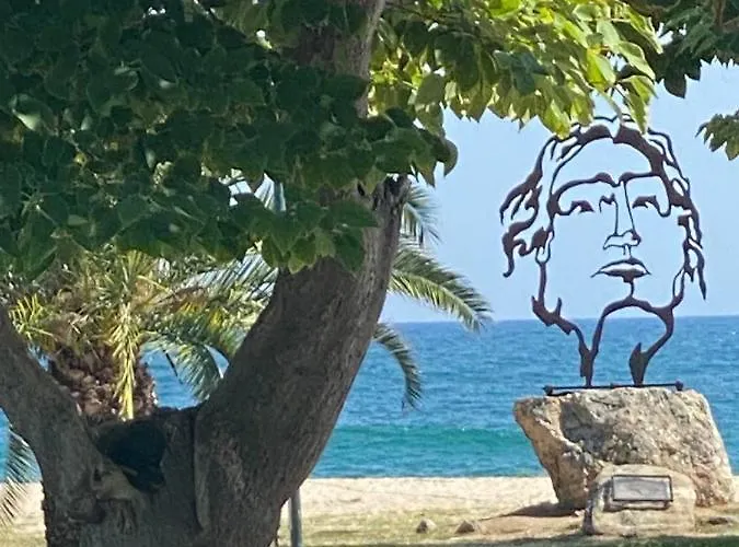La Vie En Rose Greece Apartament