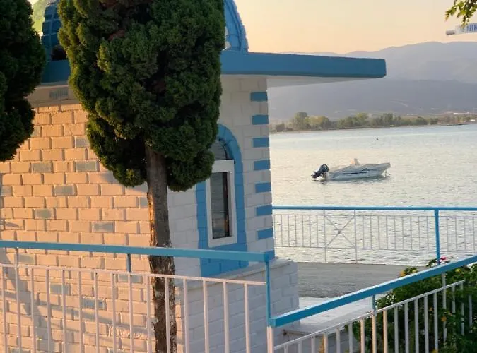 Apartament La Vie En Rose Greece *