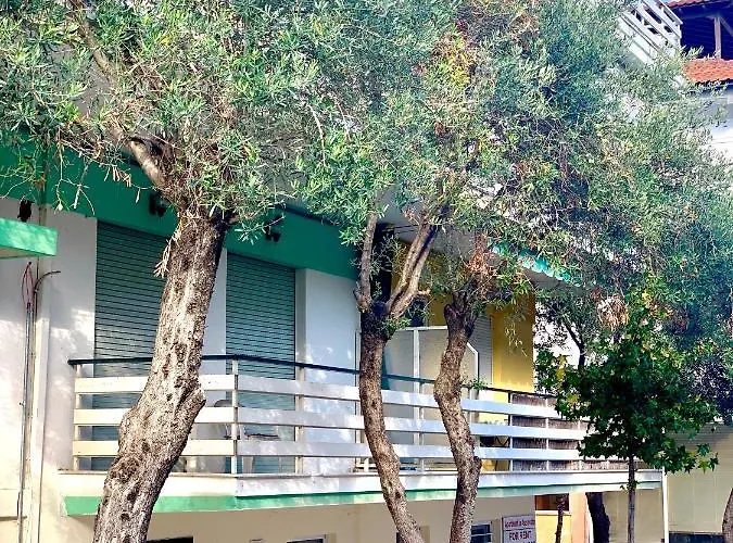 La Vie En Rose Greece Apartament *