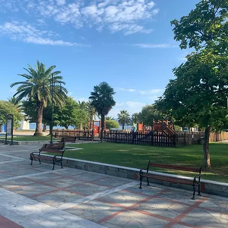 Διαμέρισμα La Vie En Rose Greece *