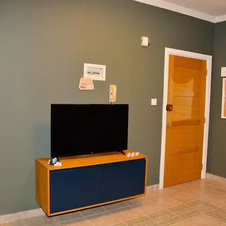 Διαμέρισμα La Vie En Rose Greece