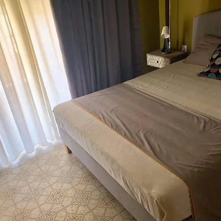 La Vie En Rose Greece * Ασπροβάλτα