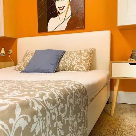 Διαμέρισμα La Vie En Rose Greece *