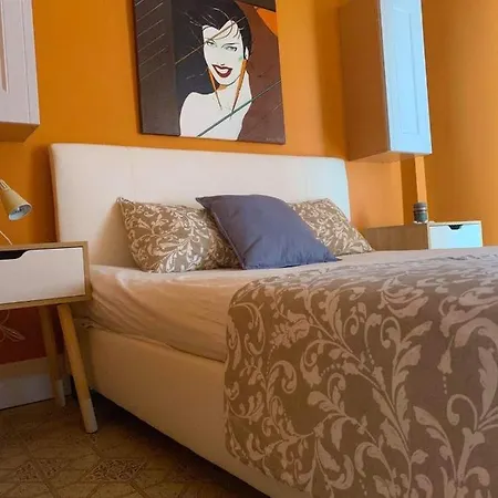 Διαμέρισμα La Vie En Rose Greece Ασπροβάλτα