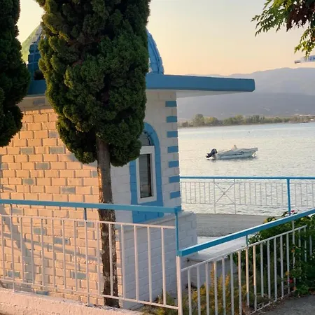 아파트 La Vie En Rose Greece *
