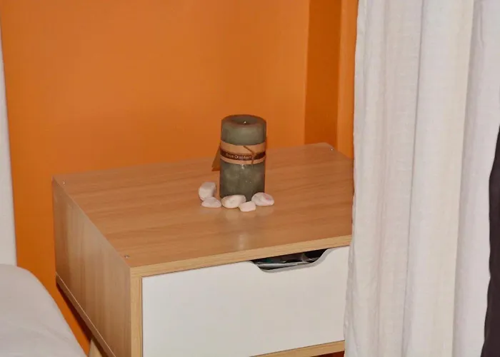 Διαμέρισμα La Vie En Rose Greece