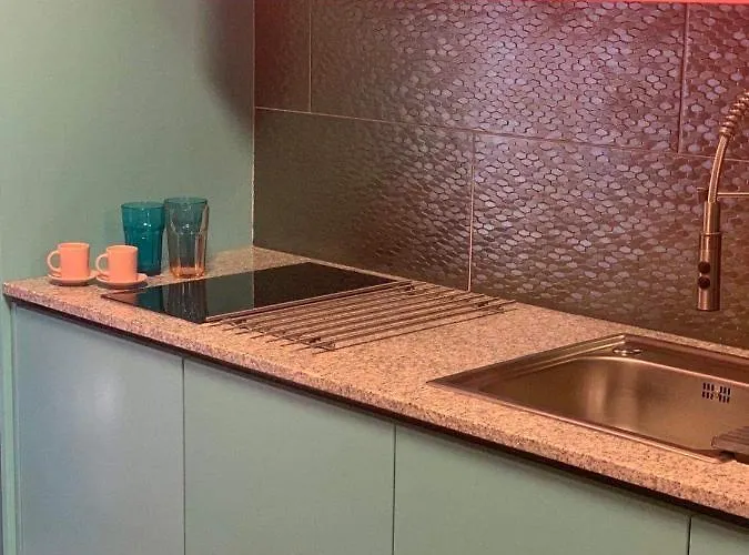 Διαμέρισμα La Vie En Rose Greece *