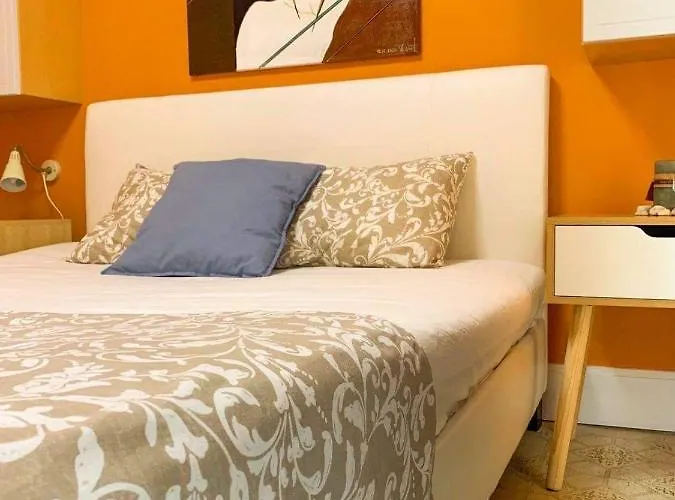 Διαμέρισμα La Vie En Rose Greece *