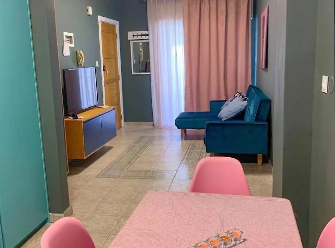 La Vie En Rose Greece * Ασπροβάλτα