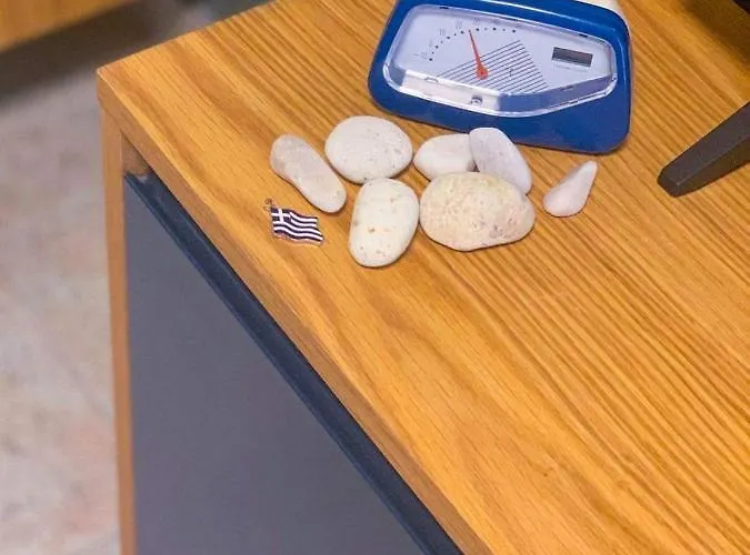 Διαμέρισμα La Vie En Rose Greece Ασπροβάλτα