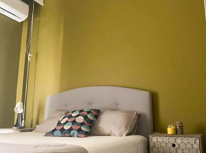 La Vie En Rose Greece Διαμέρισμα